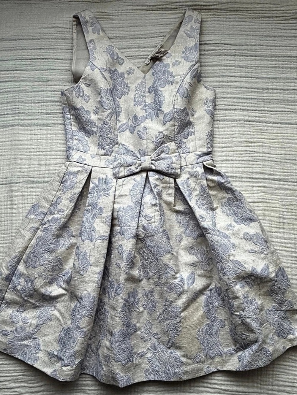 Divided H&M Floral Dress Size 4